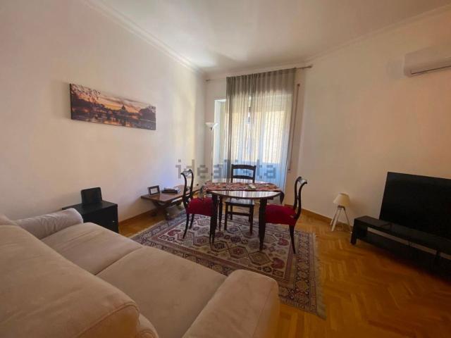 Appartamento in affitto di 65 m² in Piazza San Domenico Savio