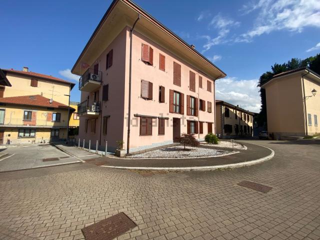 Appartamento in affitto di 65 m² in Piazza Silvio Pellico, 163