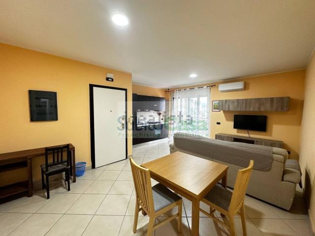 Appartamento in affitto di 65 m² in Piazzale Guglielmo Marconi, 70