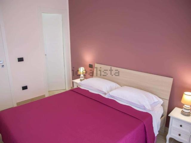 Appartamento in affitto di 65 m² in Piazzale Schettini, 9