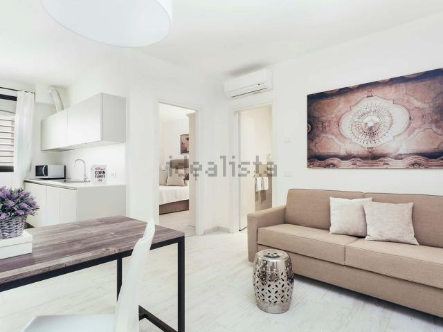 Appartamento in affitto di 65 m² in Strada Maggiore, 52