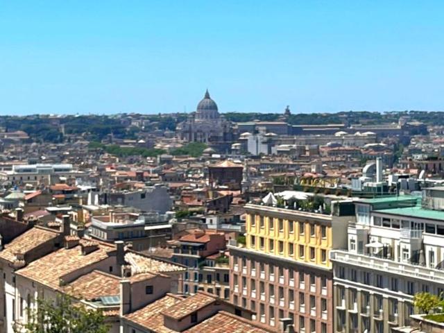Appartamento in affitto di 65 m² in Salita di San Nicola da Tolentino