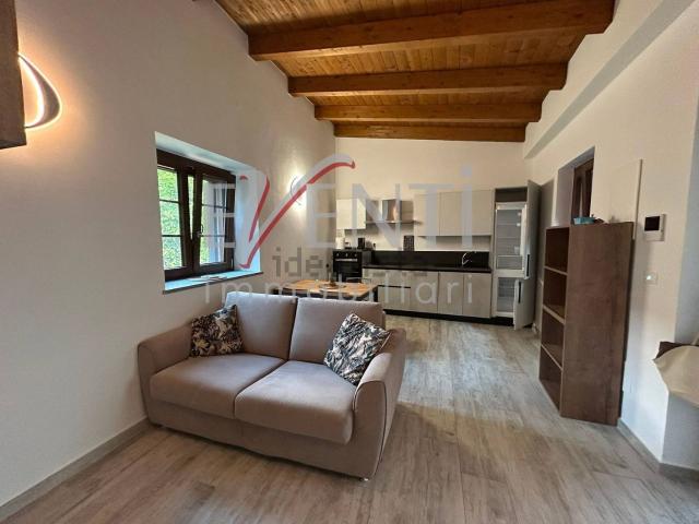 Appartamento in affitto di 65 m² in Vicolo Baldassarre Bernezzo, 31
