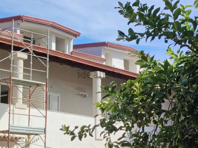 Appartamento in affitto di 65 m² in Vicolo Busico, 1