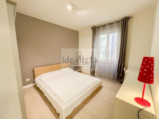 Appartamento in affitto di 65 m² in Vicolo Cieco Bacco, 1