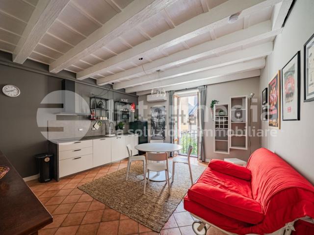Appartamento in affitto di 65 m² in Vicolo Disciplina, 6
