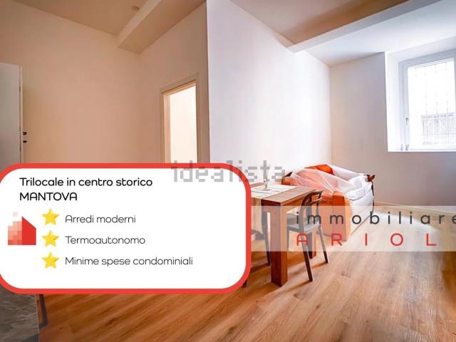 Appartamento in affitto di 65 m² in Vicolo Santa Maria