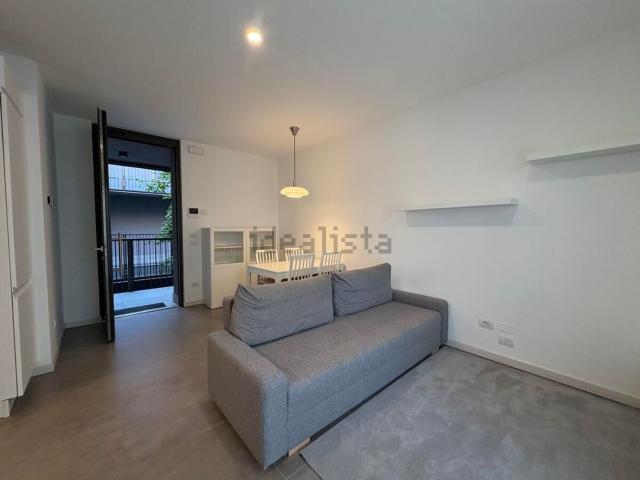 Appartamento in affitto di 65 m² in Vicolo San Domenico