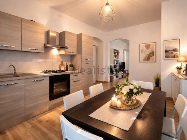 Appartamento in affitto di 65 m² in Via 27 Gennaio, 54