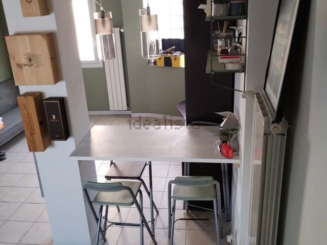 Appartamento in affitto di 65 m² in Via 2 Giugno, 1