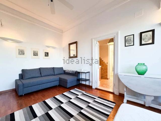 Appartamento in affitto di 65 m² in Via Taro, 35