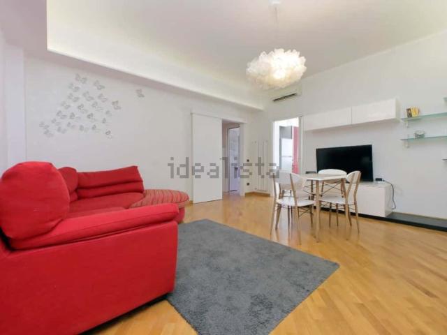 Appartamento in affitto di 65 m² in Via Tarso, 27
