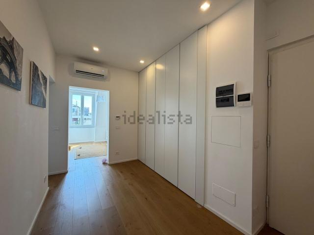 Appartamento in affitto di 65 m² in Via Teodosia
