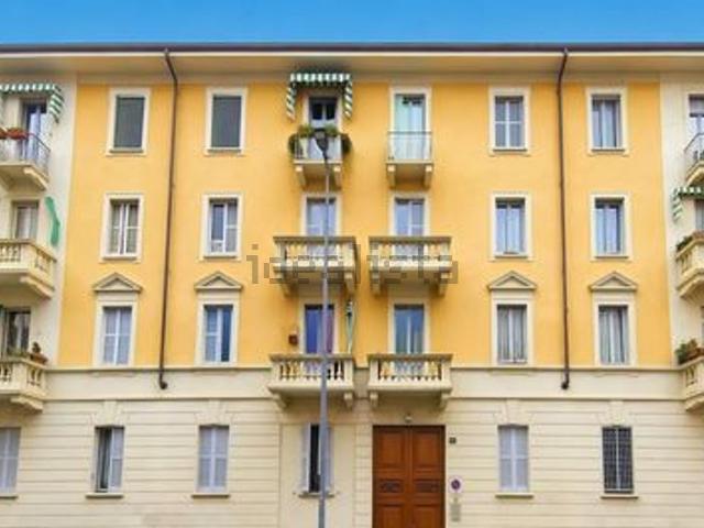 Appartamento in affitto di 65 m² in Via Termopili, 38