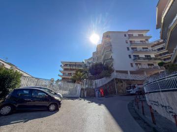 Via petrarca Napoli, Napoli, Napoli Campania