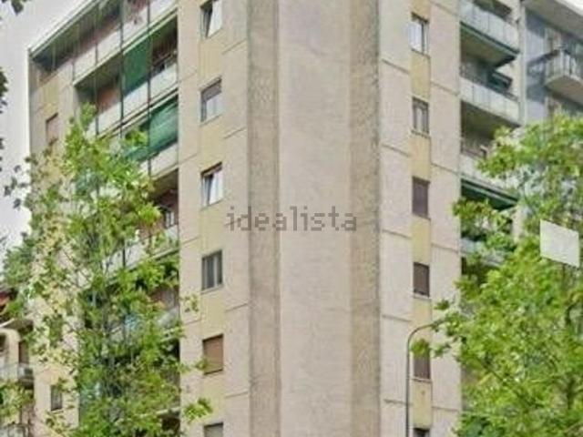 Appartamento in affitto di 65 m² in Via Tito Vignoli, 53