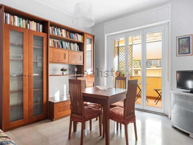 Appartamento in affitto di 65 m² in Via Tommaso da Celano
