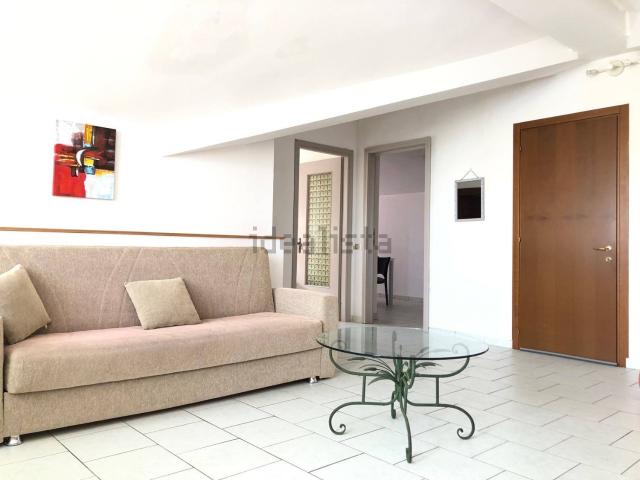 Appartamento in affitto di 65 m² in Via Torino, 33