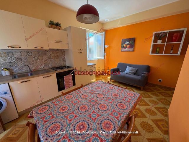 Appartamento in affitto di 65 m² in Via Trazzera Marina, 157