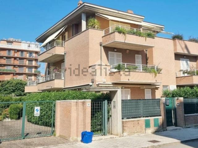 Appartamento in affitto di 65 m² in Via Trento, 30