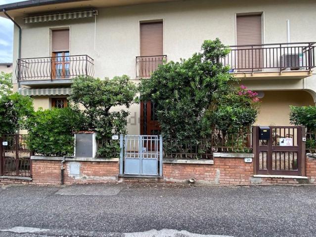 Appartamento in affitto di 65 m² in Via Trento