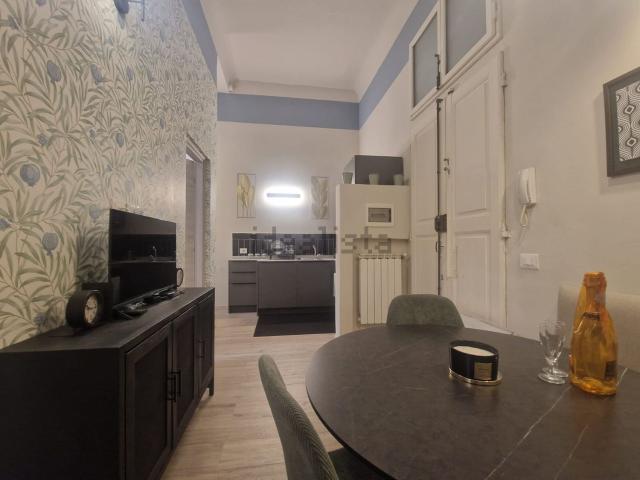 Appartamento in affitto di 65 m² in Via Trieste