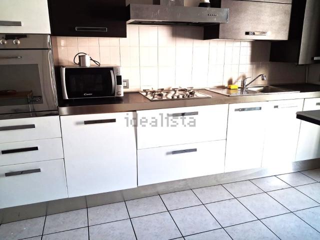 Appartamento in affitto di 65 m² in Via Umberto Gambara