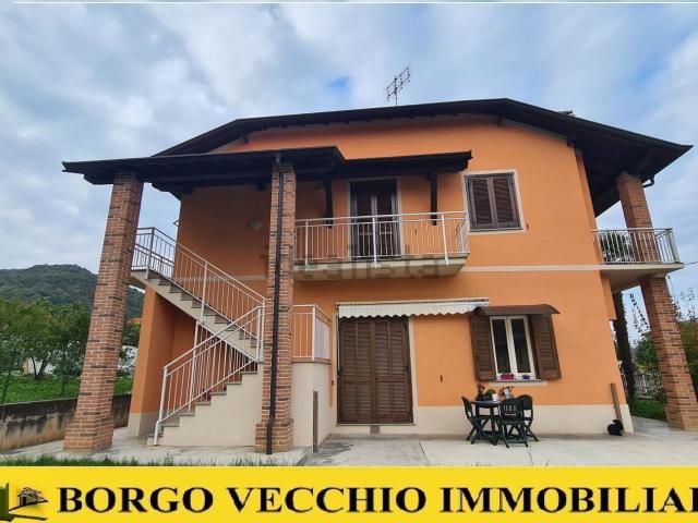 Appartamento in affitto di 65 m² in Via vallera