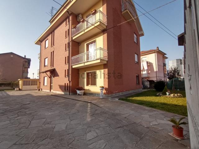 Appartamento in affitto di 65 m² in Via Valperga