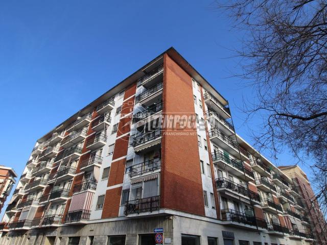 Appartamento in affitto di 65 m² in Via Veglia