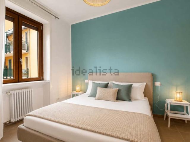 Appartamento in affitto di 65 m² in Via Vespri Siciliani, 21