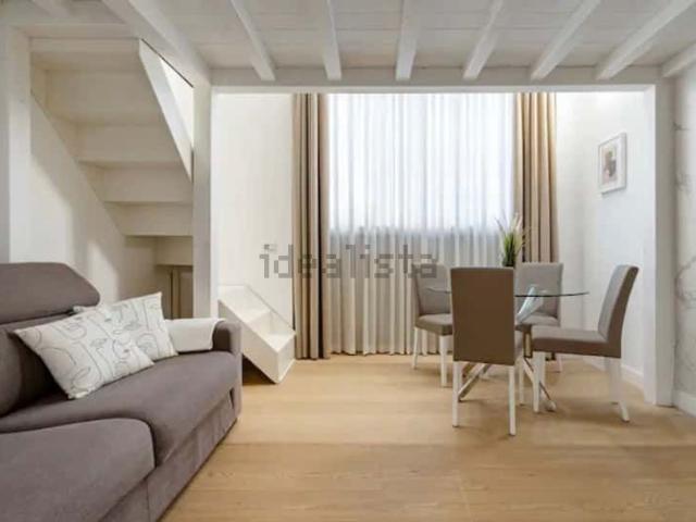 Appartamento in affitto di 65 m² in Via Vespri Siciliani, 2