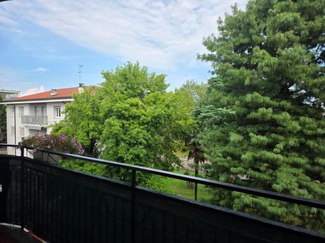 Appartamento in affitto di 65 m² in Via Visconti, 20
