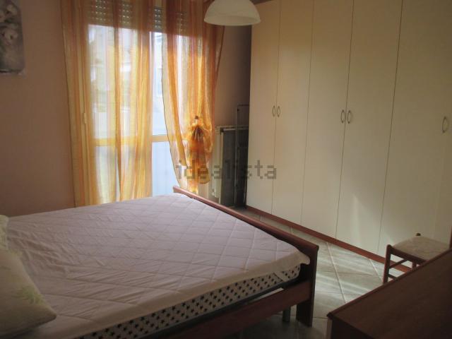 Appartamento in affitto di 65 m² in Via Vittorio Veneto