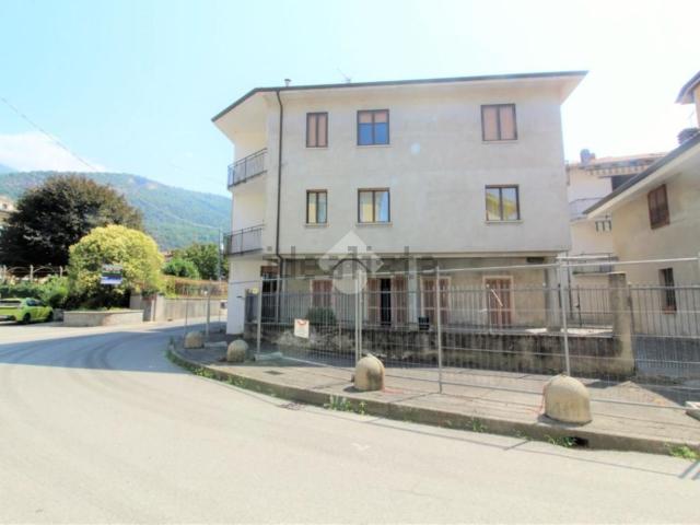 Appartamento in affitto di 65 m² in Via Vittorio Emanuele, 38