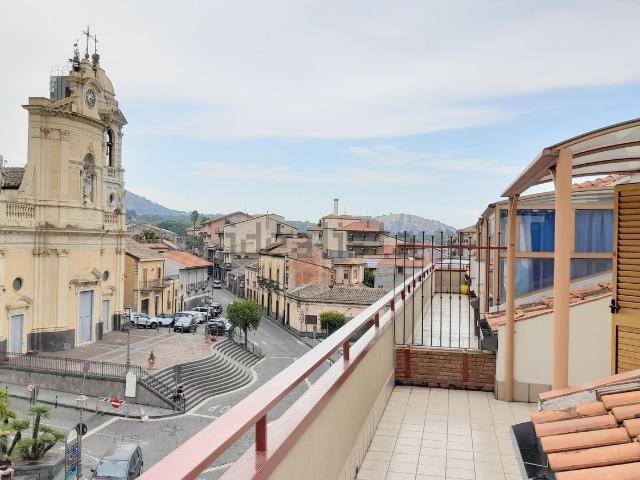 Appartamento in affitto di 65 m² in Via Vittorio Emanuele II, 3