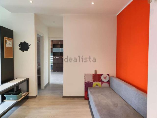 Appartamento in affitto di 65 m² in Via Vitaliano Brancati, 15