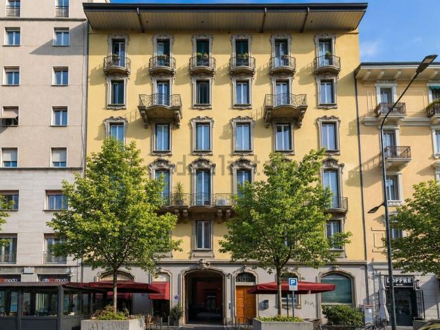 Appartamento in affitto di 65 m² in Via Volturno, 46