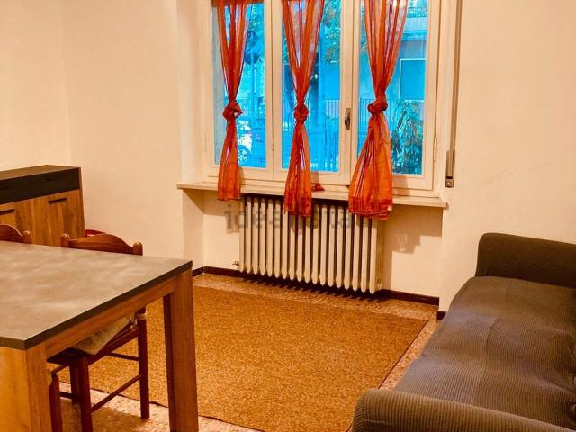 Appartamento in affitto di 65 m² in Via Volturno
