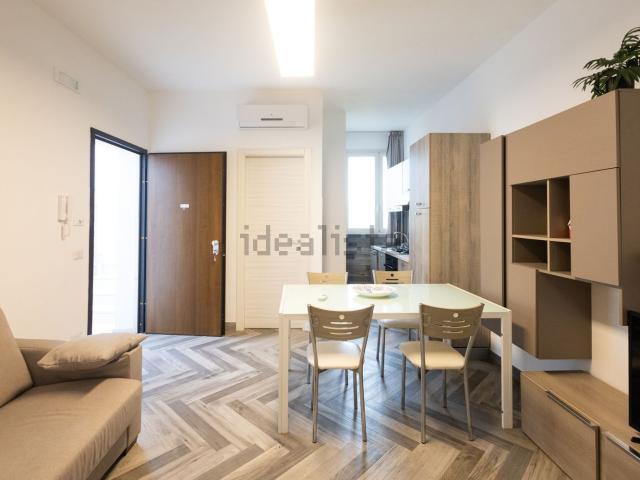 Appartamento in affitto di 65 m² in Via XIX Luglio