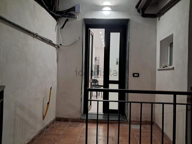 Appartamento in affitto di 65 m² in Via XX Settembre, 31
