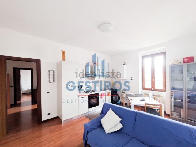 Appartamento in affitto di 65 m² in Via XXV Aprile