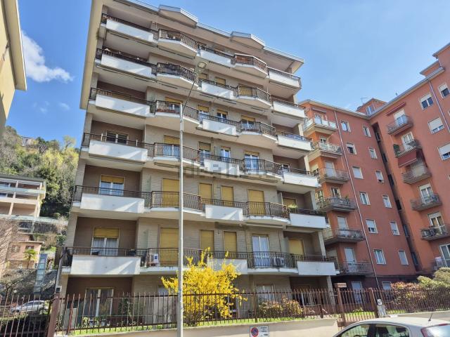 Appartamento in affitto di 65 m² in Via Zezio