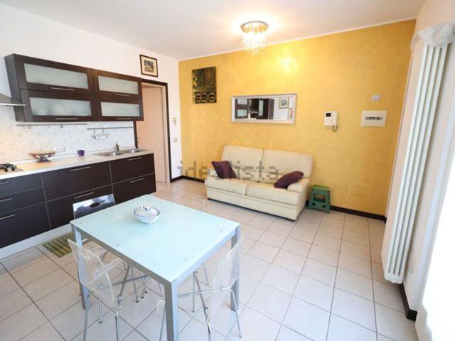 Appartamento in affitto di 65 m² in Via A. Righi