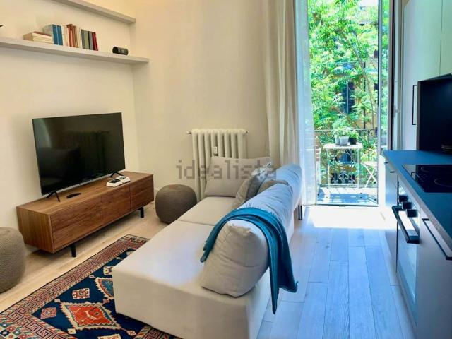Appartamento in affitto di 65 m² in Via Achille Zezon
