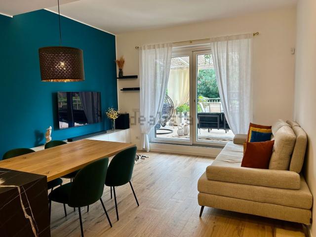 Appartamento in affitto di 65 m² in Via Adige, 9