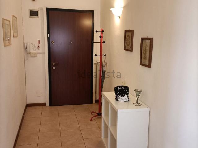 Appartamento in affitto di 65 m² in Via Alberto Braglia