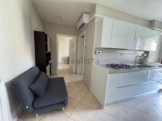Appartamento in affitto di 65 m² in Via Alberto D&apos  Andrea