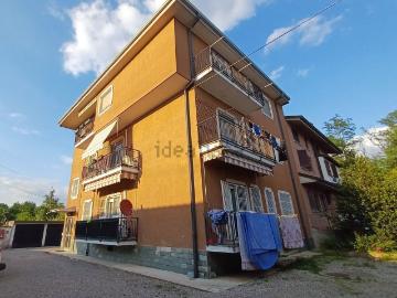Appartamento in affitto di 65 m² in Via Alcide De Gasperi, 21
