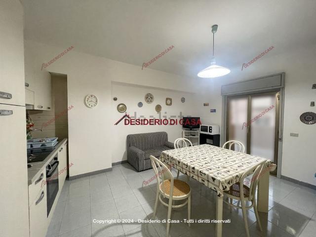 Appartamento in affitto di 65 m² in Via Aldo Moro, 13